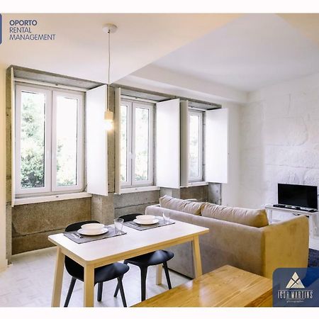 Orm - Ribeira Apartments Порту Екстер'єр фото